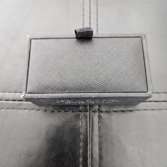 Fun Loving fried egg Joseph a. Bank cufflinks - Picture 5 of 6